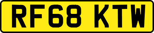 RF68KTW