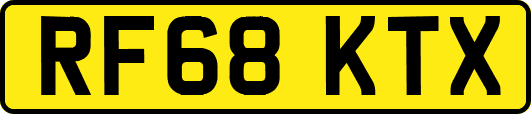 RF68KTX