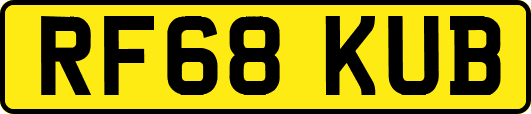 RF68KUB