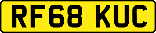 RF68KUC
