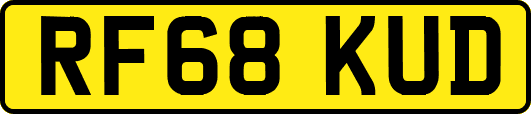RF68KUD