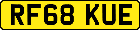 RF68KUE