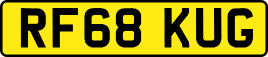 RF68KUG