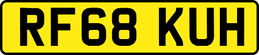 RF68KUH