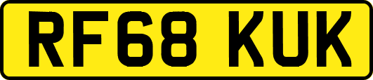 RF68KUK