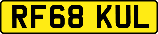 RF68KUL