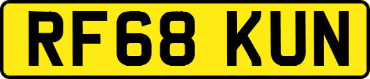 RF68KUN