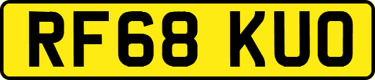 RF68KUO