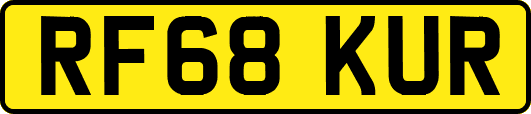 RF68KUR