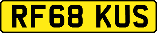 RF68KUS
