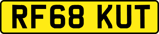 RF68KUT