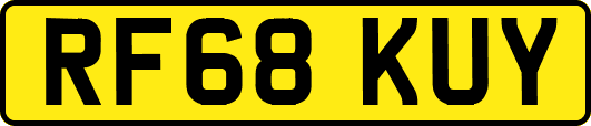 RF68KUY