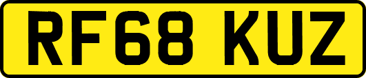 RF68KUZ