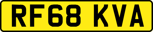 RF68KVA