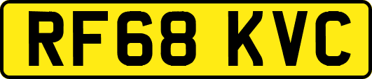 RF68KVC