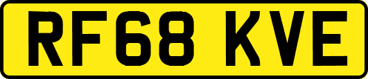 RF68KVE