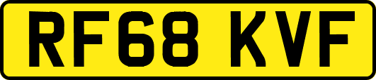 RF68KVF
