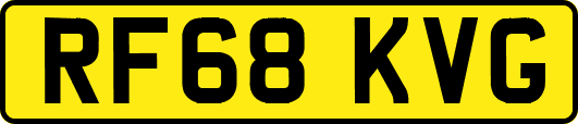 RF68KVG