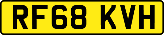 RF68KVH