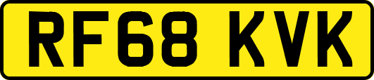 RF68KVK