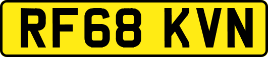 RF68KVN