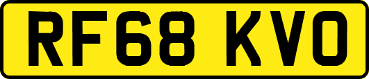 RF68KVO