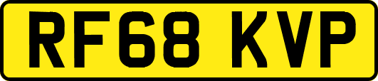 RF68KVP