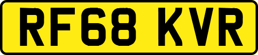 RF68KVR