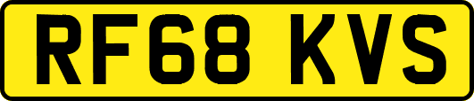 RF68KVS