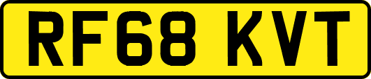 RF68KVT