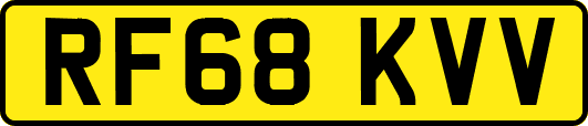 RF68KVV