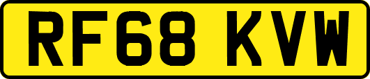 RF68KVW