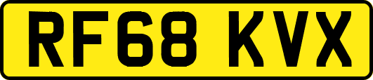 RF68KVX