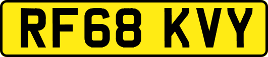 RF68KVY