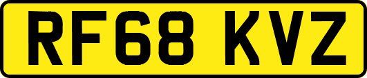 RF68KVZ