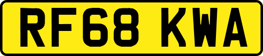 RF68KWA