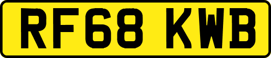 RF68KWB