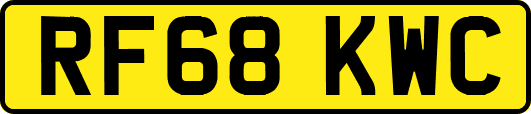 RF68KWC