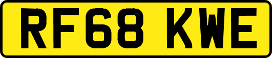 RF68KWE