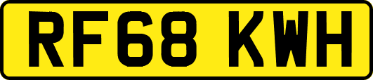 RF68KWH