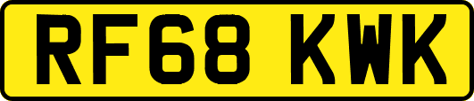 RF68KWK