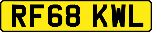 RF68KWL