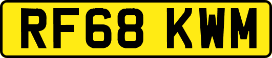 RF68KWM