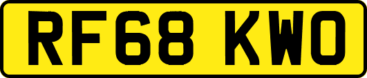 RF68KWO