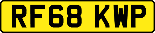 RF68KWP