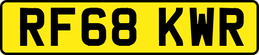 RF68KWR