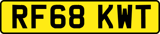 RF68KWT