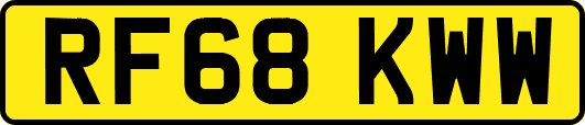 RF68KWW