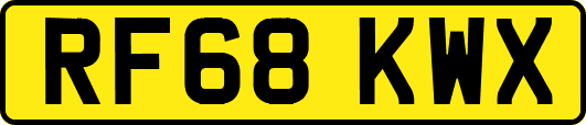 RF68KWX