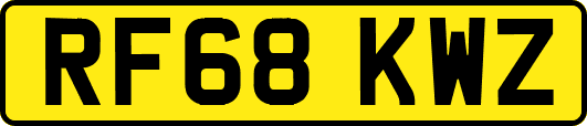 RF68KWZ